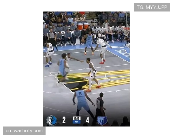 灰熊102-96客场战胜独行侠 莫兰特率队结束连败