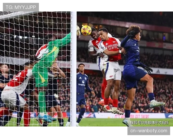 英超短角球比例降至13.5% 球队更倾向传中制造威胁