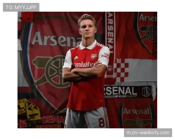 厄德高组织调度表现分析 枪手队长传球成功率引领全队