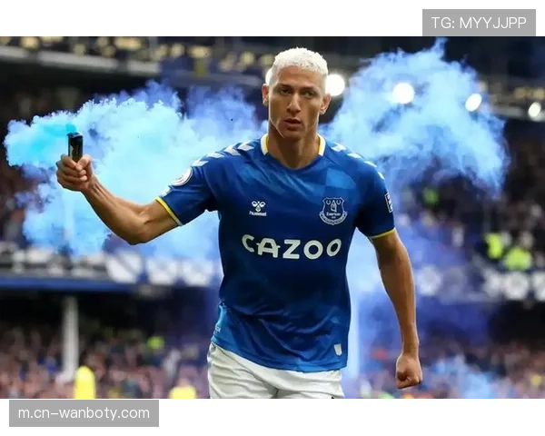 热刺理查利森复出难解锋无力,伤病潮持续侵蚀球队战斗力