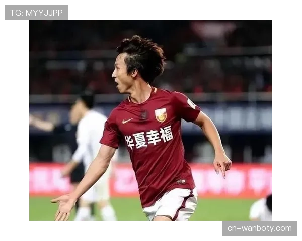 河南队开局两胜一平保持不败 古斯塔沃成进攻核心